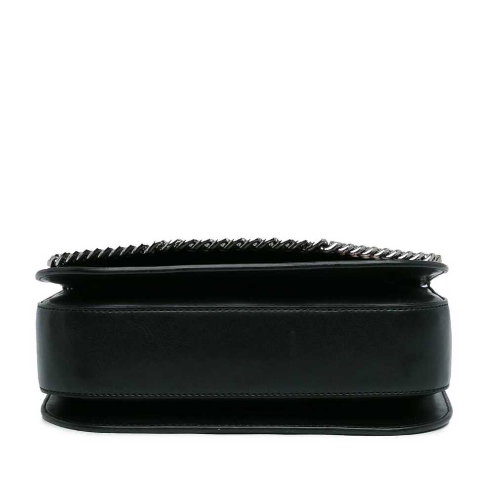 Stella McCartney Falabella leather crossbody bag - image 3