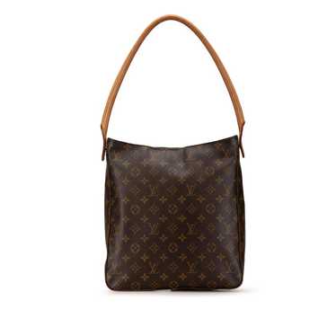 Louis Vuitton Looping leather handbag - image 1