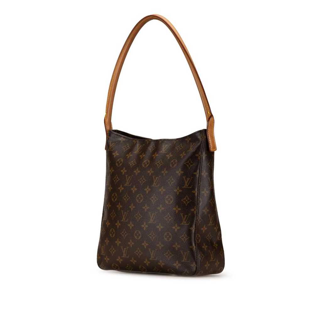 Louis Vuitton Looping leather handbag - image 2