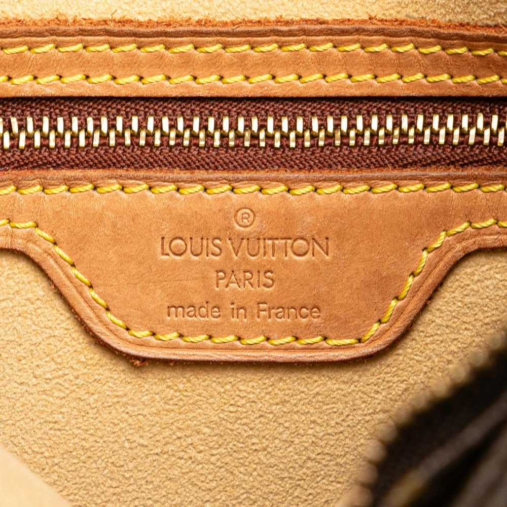 Louis Vuitton Looping leather handbag - image 5