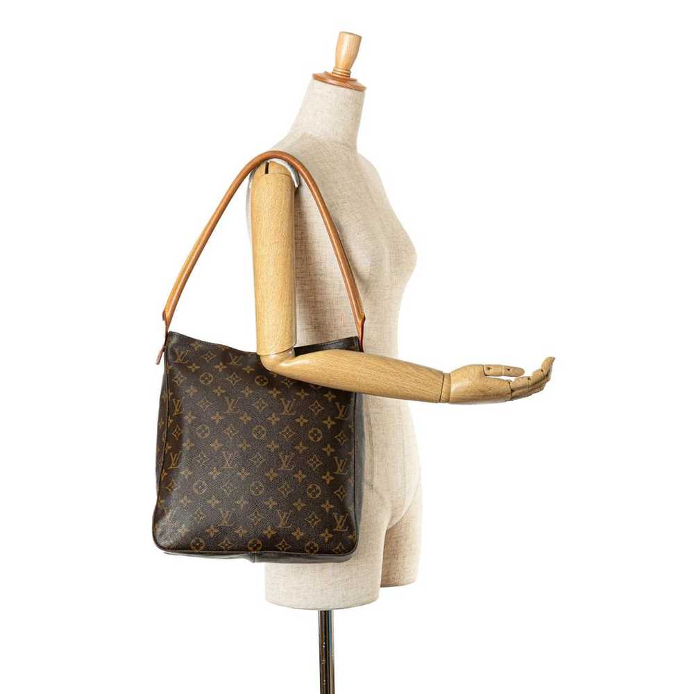 Louis Vuitton Looping leather handbag - image 9