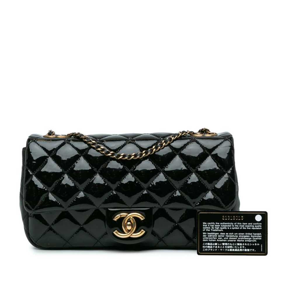 Chanel Timeless/Classique leather crossbody bag - image 10