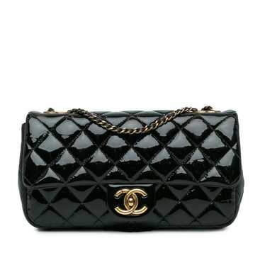 Chanel Timeless/Classique leather crossbody bag - image 1