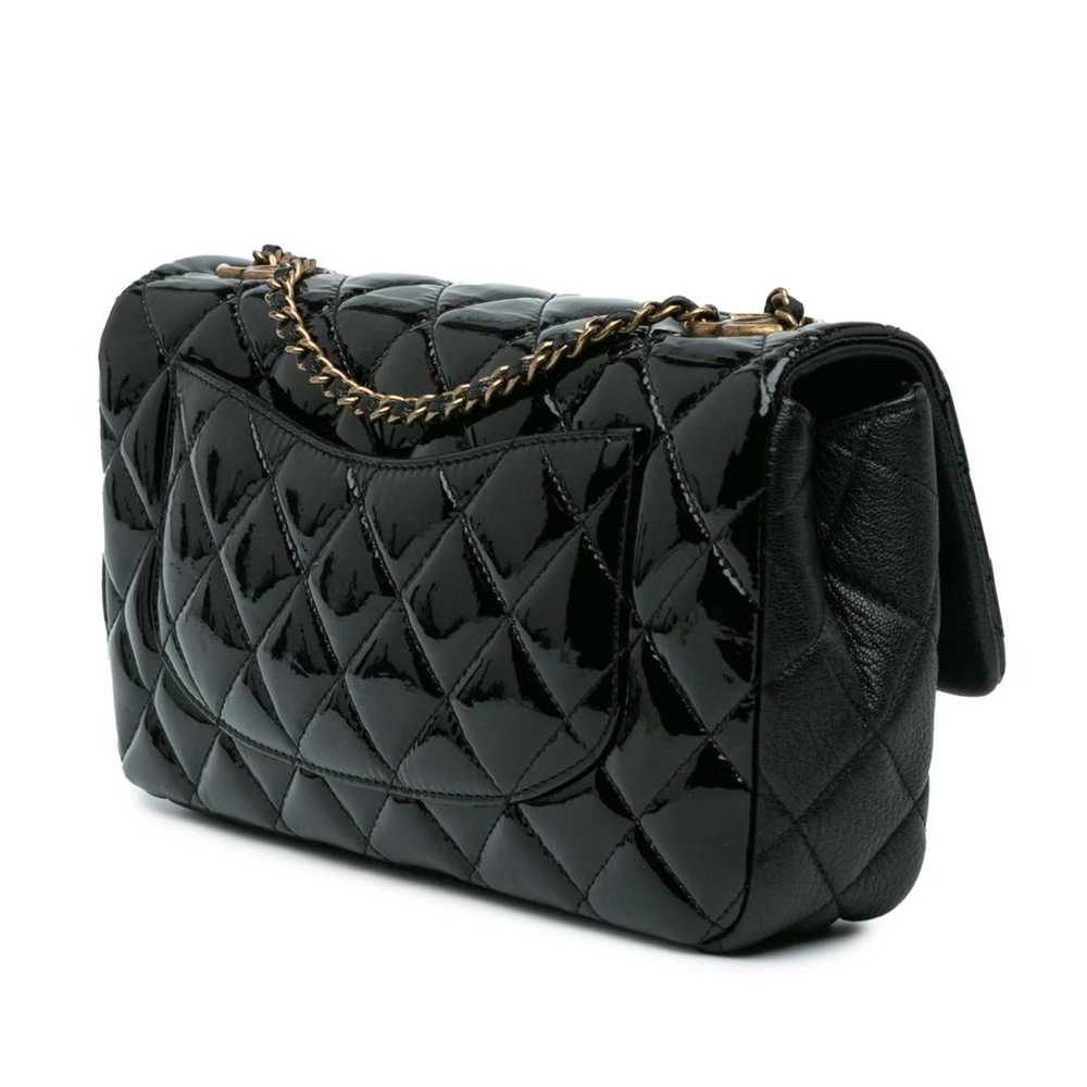 Chanel Timeless/Classique leather crossbody bag - image 2