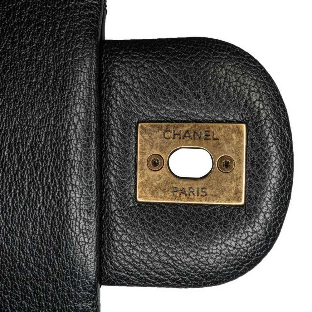 Chanel Timeless/Classique leather crossbody bag - image 8