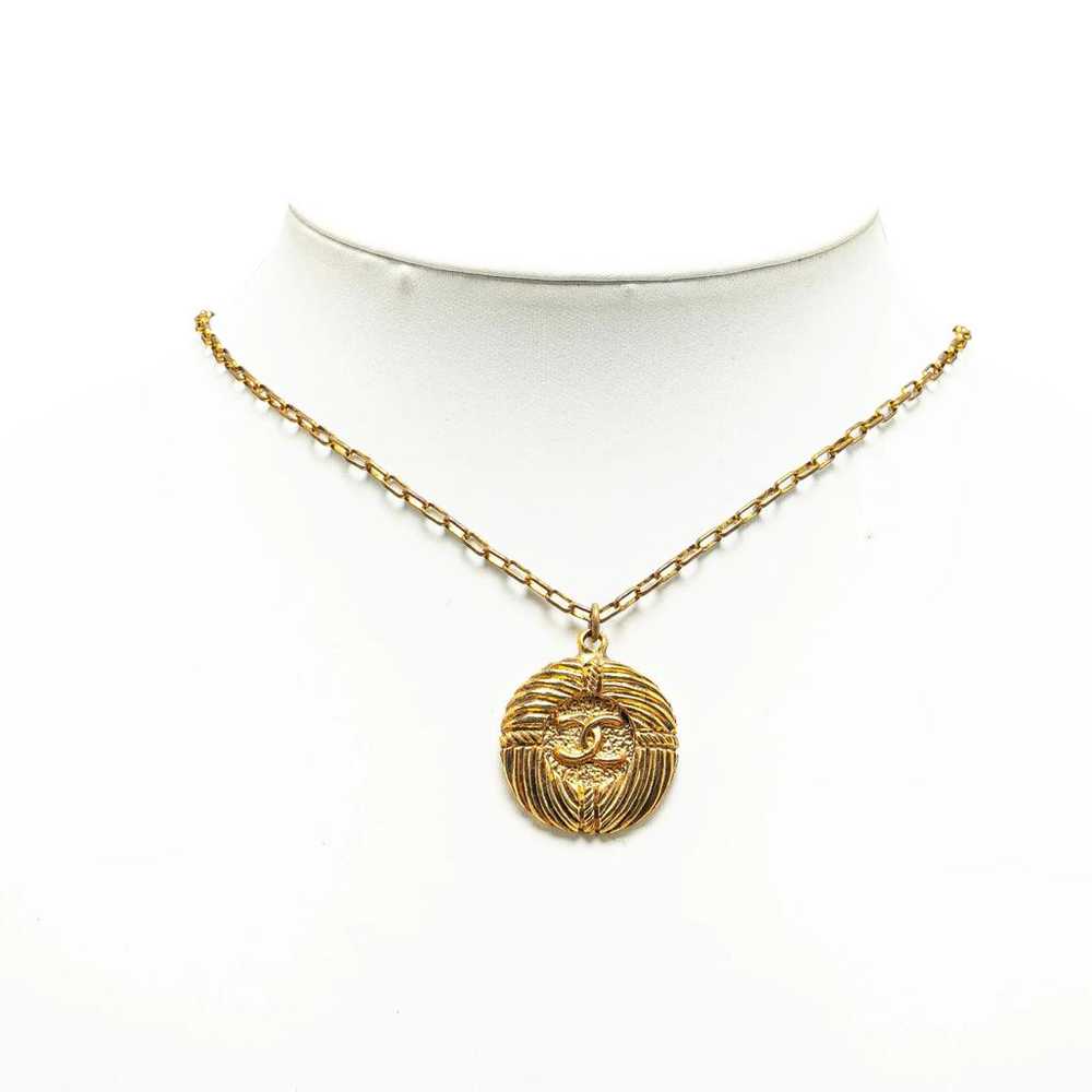 Chanel Necklace - image 5