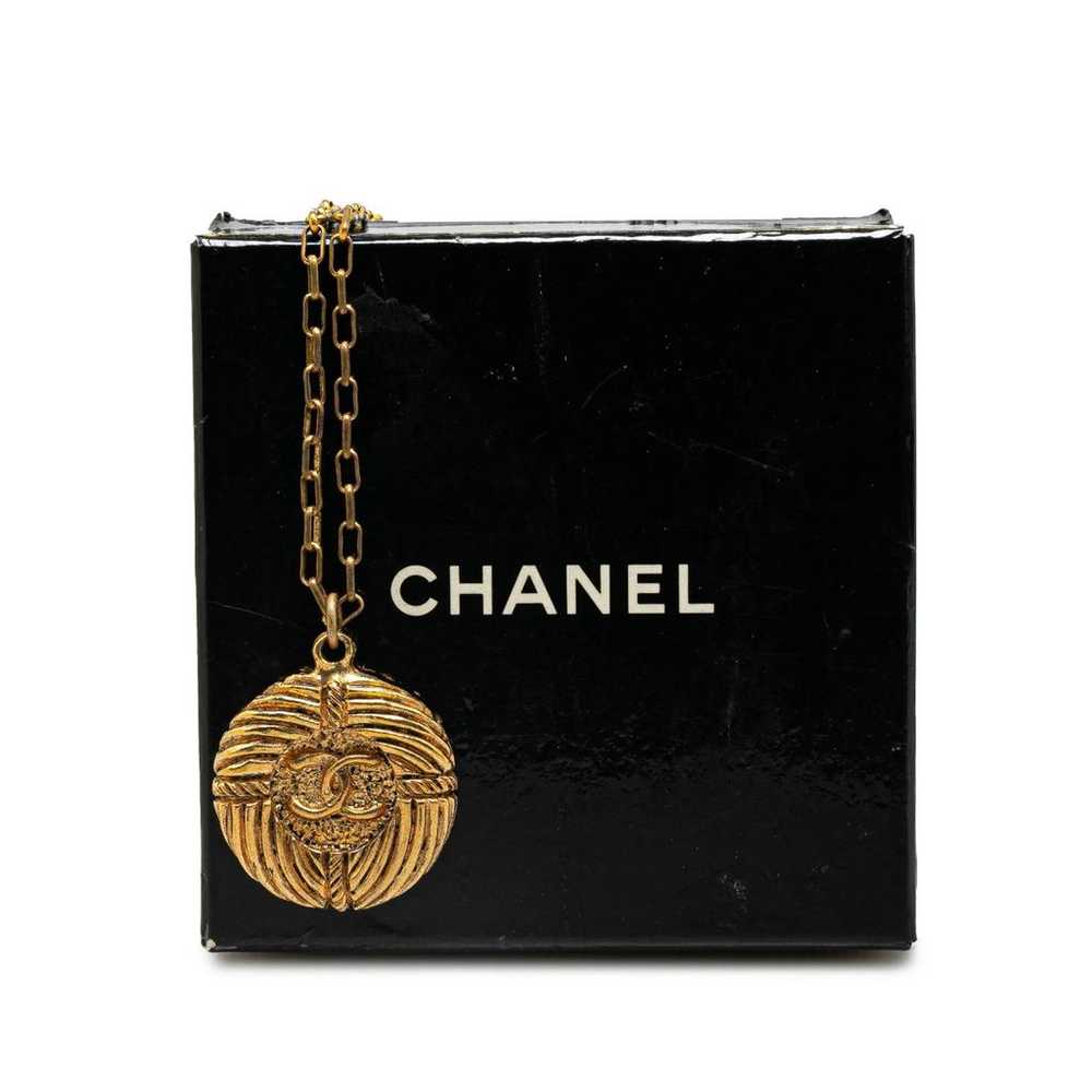 Chanel Necklace - image 6