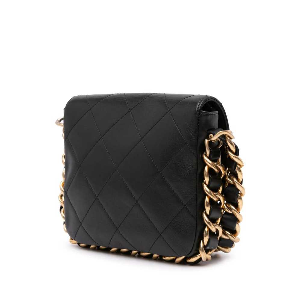 Chanel Timeless/Classique leather crossbody bag - image 2