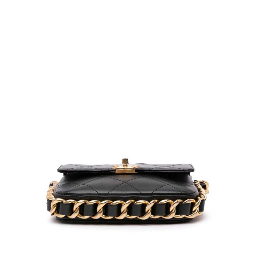 Chanel Timeless/Classique leather crossbody bag - image 3