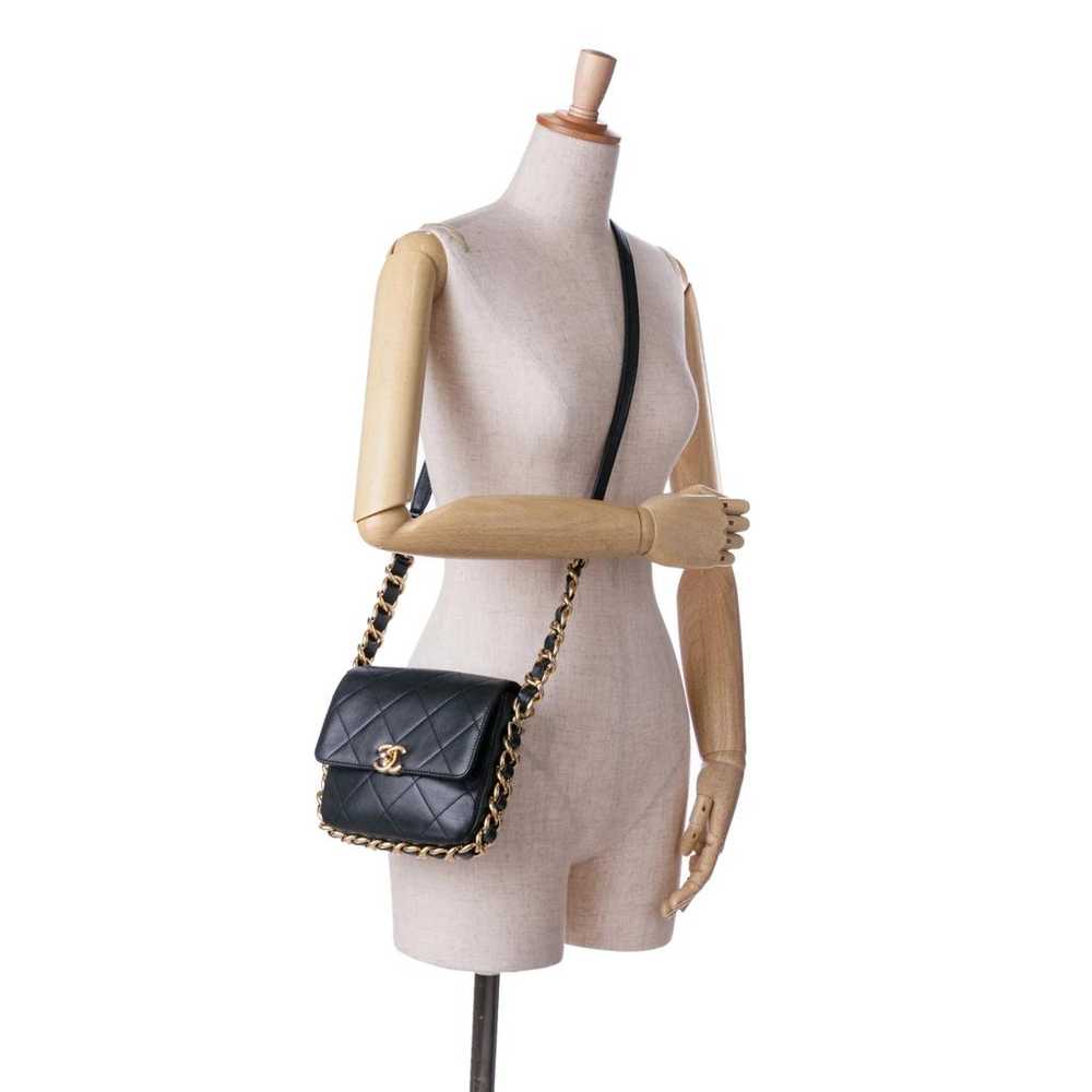 Chanel Timeless/Classique leather crossbody bag - image 7