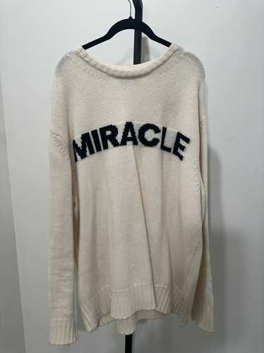 Nahmias Nahmias Miracle Knit Sweater