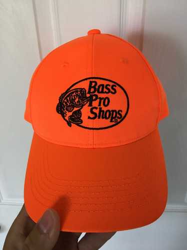 Bass Pro Shops × Hat × Streetwear Bass Pro Shop Sn