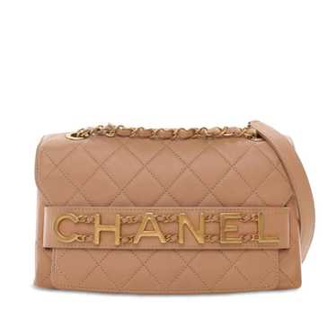 Chanel Timeless/Classique leather crossbody bag - image 1