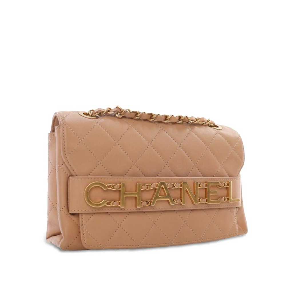 Chanel Timeless/Classique leather crossbody bag - image 2