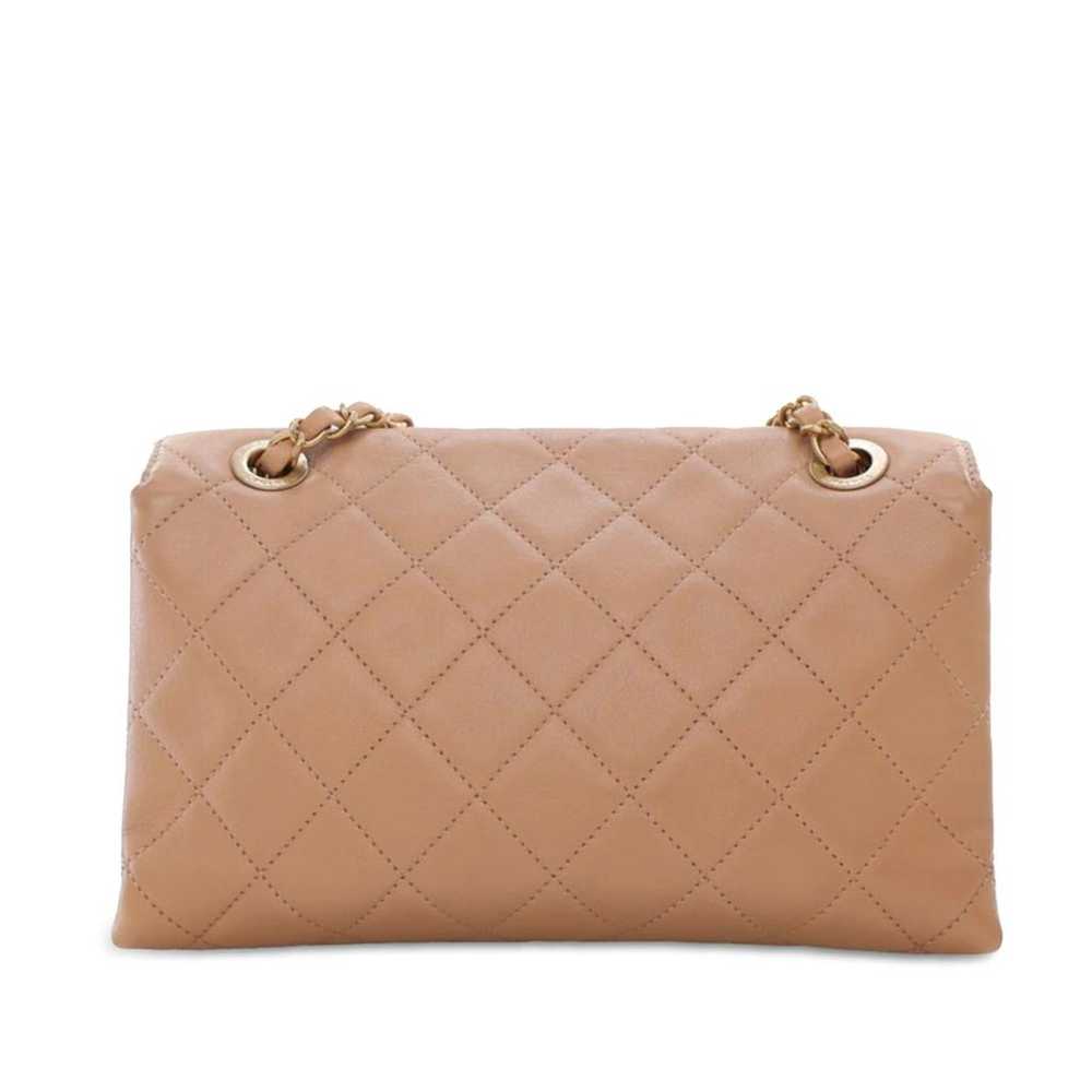 Chanel Timeless/Classique leather crossbody bag - image 3