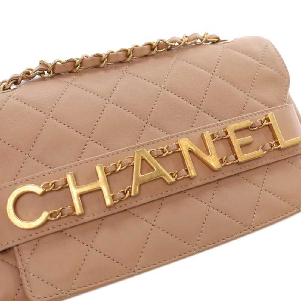 Chanel Timeless/Classique leather crossbody bag - image 6