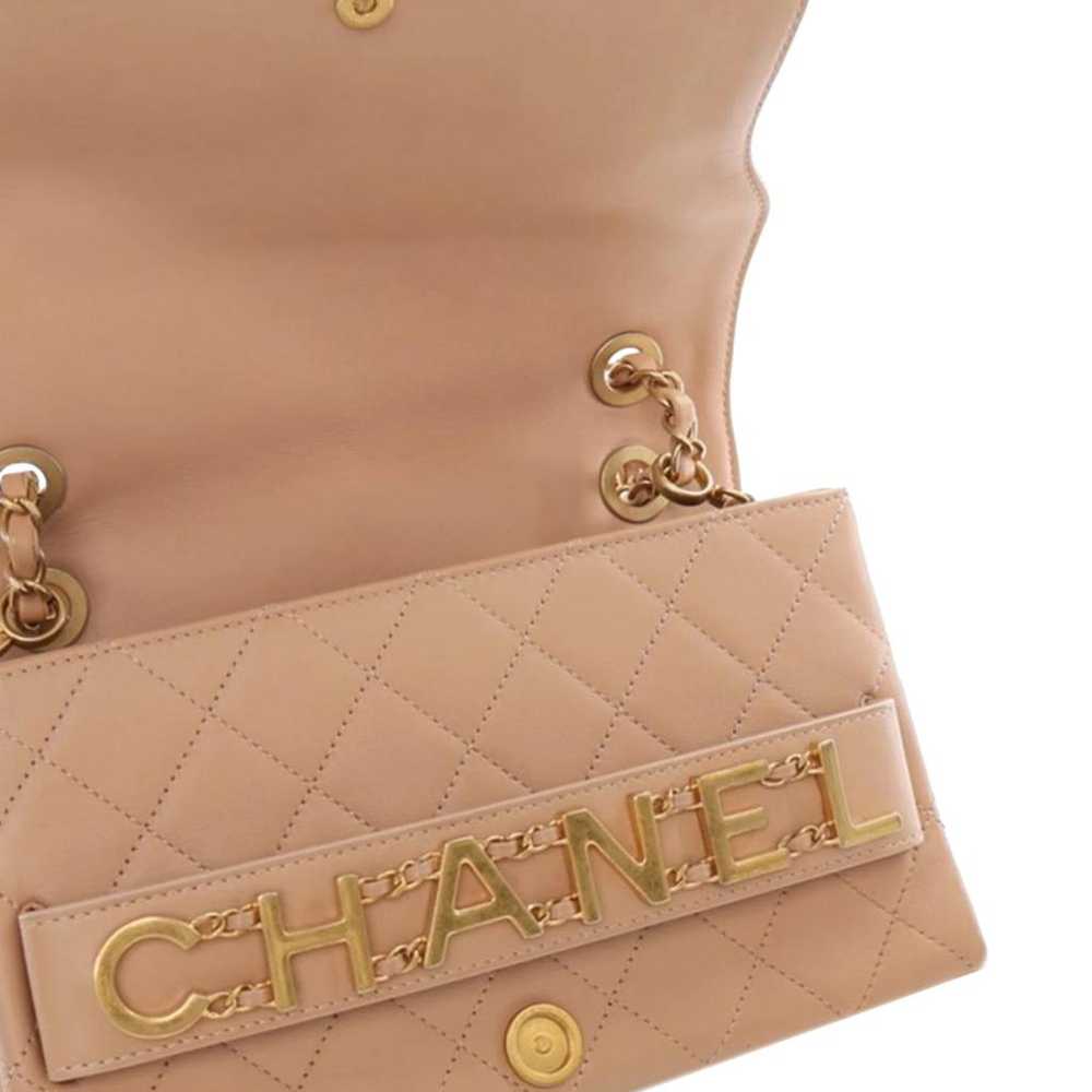 Chanel Timeless/Classique leather crossbody bag - image 7