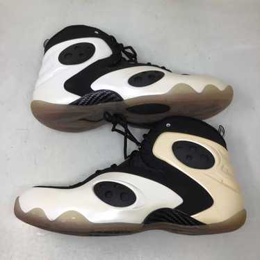 Nike Zoom Rookie White Black - image 1