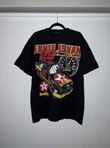 Vintage ernie irvan nascar - Gem