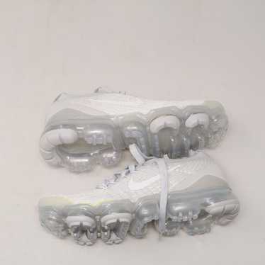 Nike Wmns Air VaporMax Flyknit 3 Pure Platinum - image 1