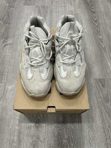 Adidas Yeezy 500 Blush