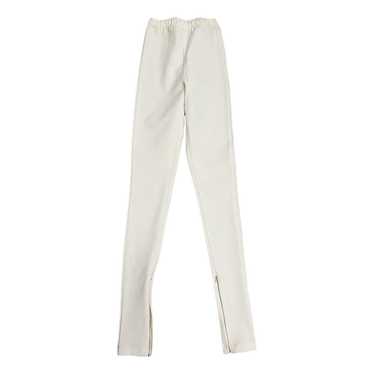 Wardrobe Nyc Slim pants - image 1