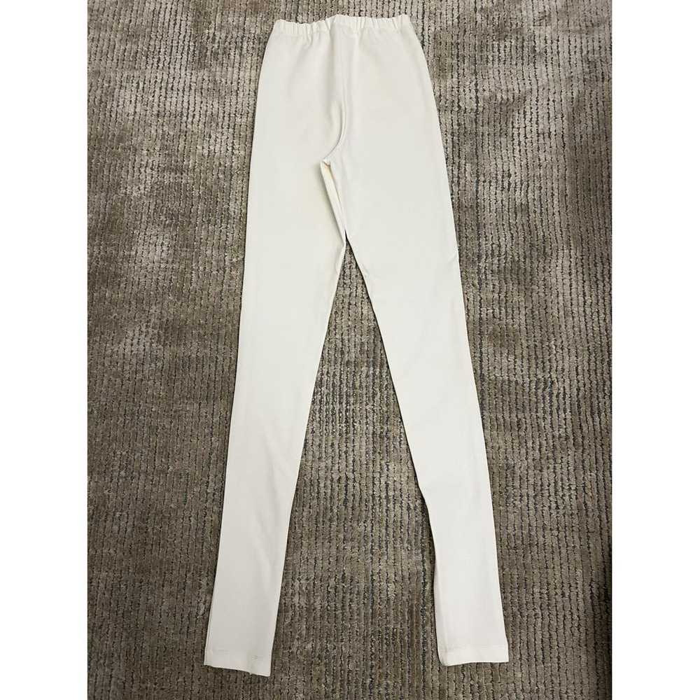 Wardrobe Nyc Slim pants - image 5