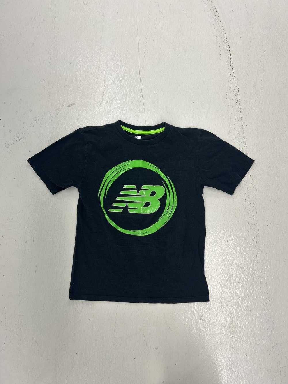 New Balance New Balance Kids' Graphic T-Shirt - B… - image 1