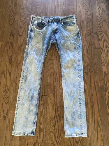 Buffalo David Bitton Buffalo denim