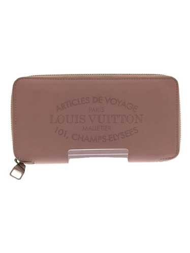 [Used in Japan Wallet] Used Louis Vuitton Portofe… - image 1