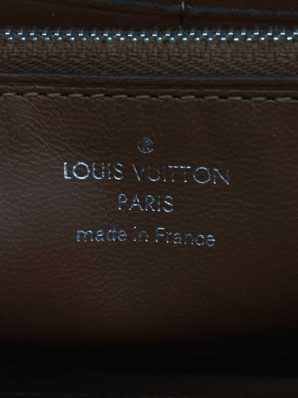 [Used in Japan Wallet] Used Louis Vuitton Portofe… - image 3