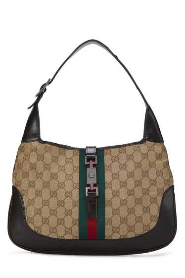 Original GG Canvas Web Jackie Hobo