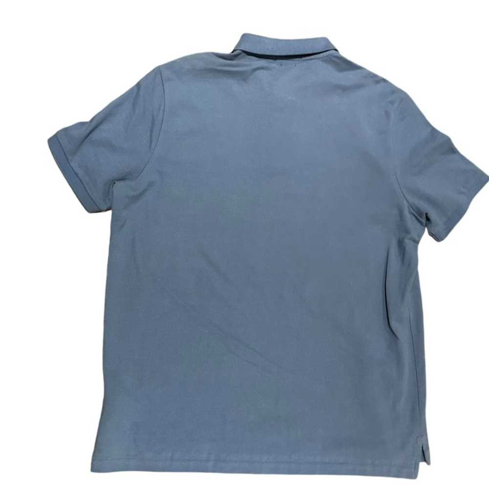 Polo Ralph Lauren Polo Ralph Lauren Large Blue Sh… - image 2