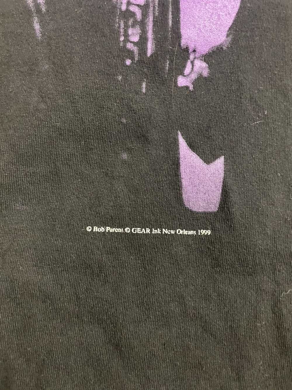 Vintage Vintage 90s John Coltrane Tee - image 2