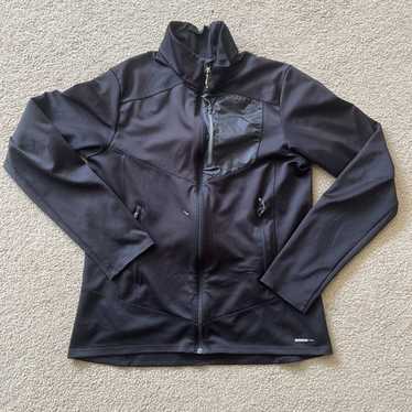【SALOMON サロモン】advanced skin jacket M SALOMON AdvancedSkin Shield Jacket Men's 2XL Full Zip