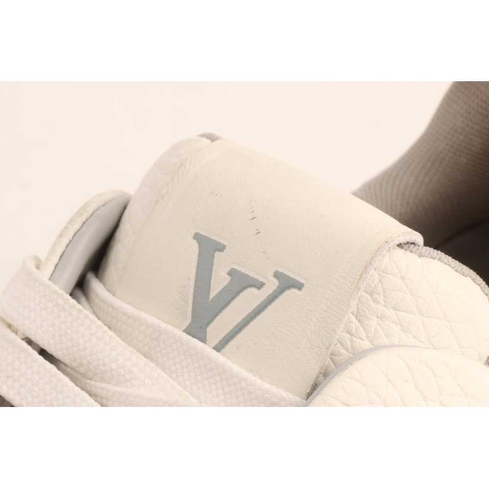 Louis Vuitton Lv Trainer low trainers - image 10