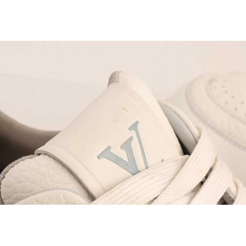 Louis Vuitton Lv Trainer low trainers - image 11