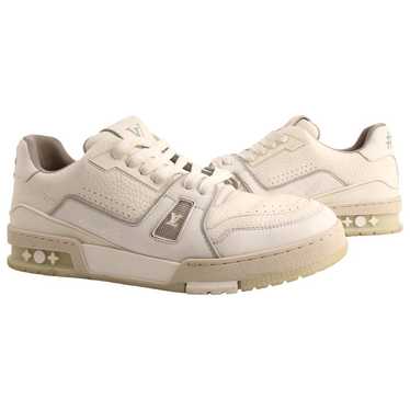 Louis Vuitton Lv Trainer low trainers - image 1