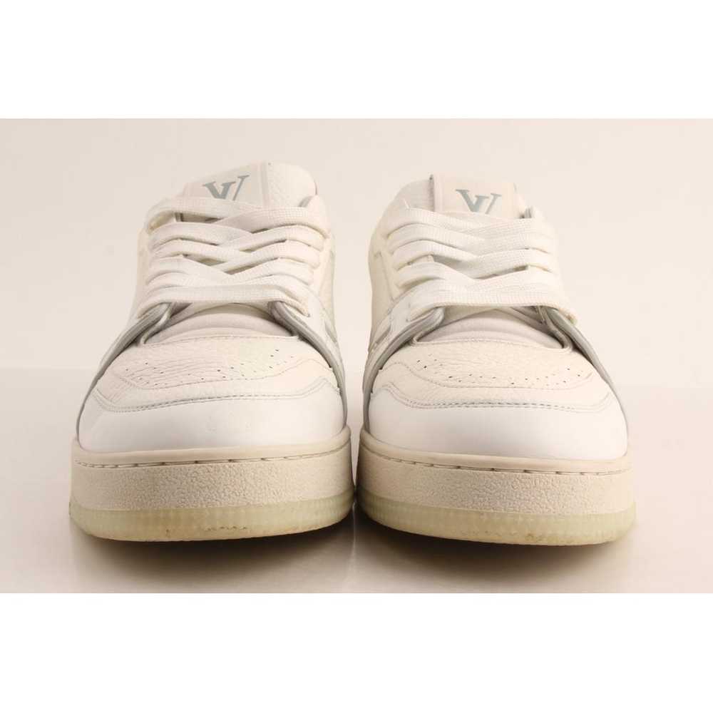 Louis Vuitton Lv Trainer low trainers - image 2