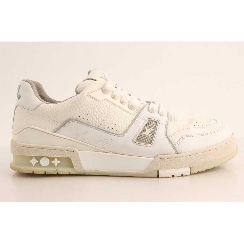 Louis Vuitton Lv Trainer low trainers - image 6