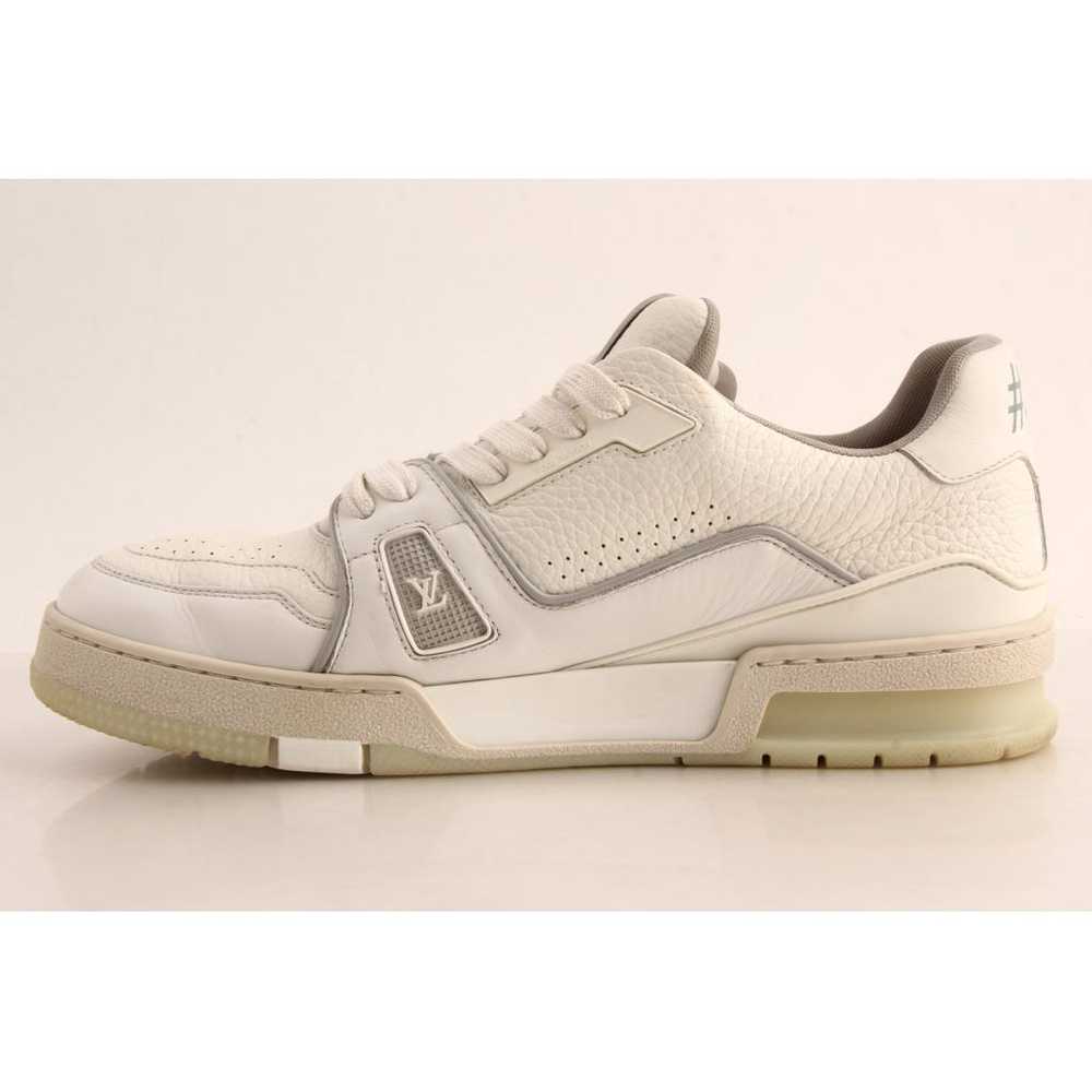 Louis Vuitton Lv Trainer low trainers - image 7