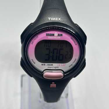 Timex Timex Ironman Triathlon Indiglo Pink Women’s