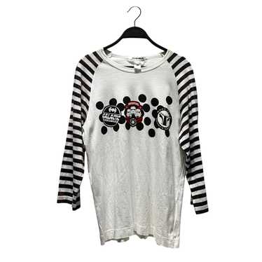 COMME des GARCONS SHIRT/starwars/LS T-Shirt/S/Cot… - image 1