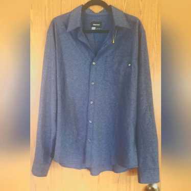 Marmot Marmot Button Down Shirt Size XL