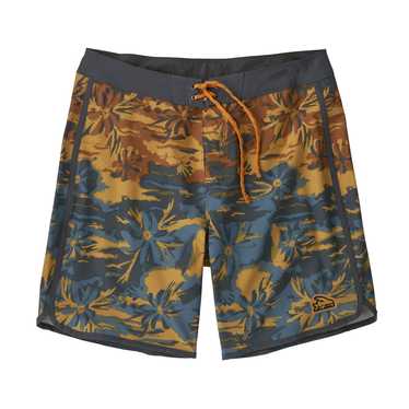 Patagonia - Men's Hydropeak Scallop Boardshorts - 