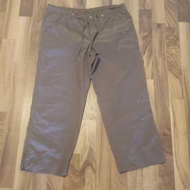 Columbia Columbia Capri Pants Size Small - image 1