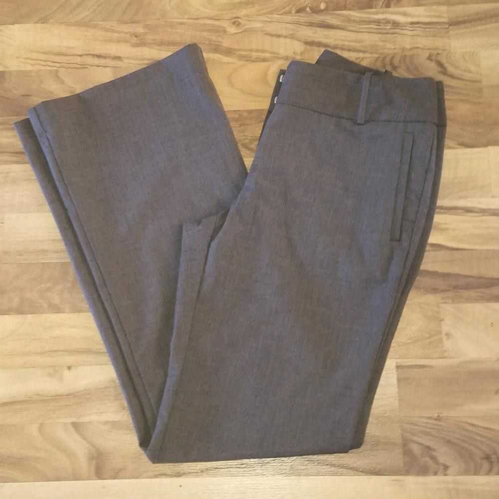 Worthington Worthington Modern Fit Trousers Size 4 - image 1