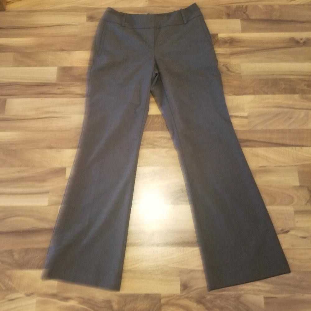 Worthington Worthington Modern Fit Trousers Size 4 - image 2