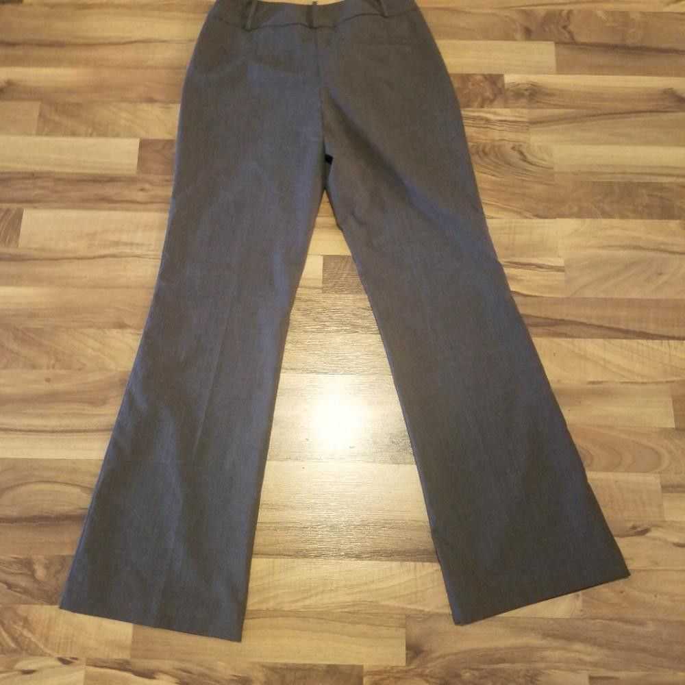 Worthington Worthington Modern Fit Trousers Size 4 - image 4