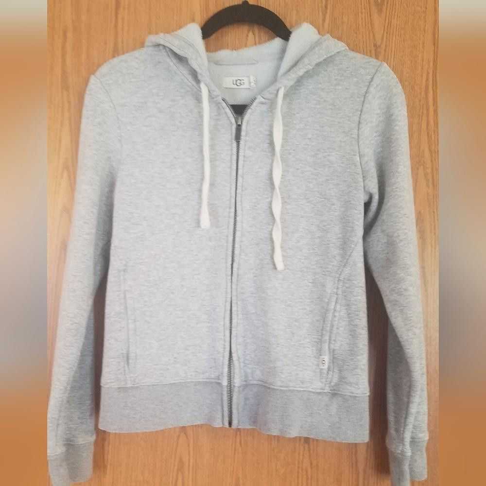 Ugg UGG Hooded Sweatshirt Size XS - image 1